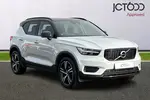 2022 Volvo XC40