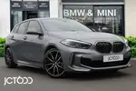 2024 BMW 1 Series