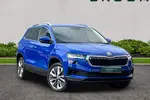 2022 Skoda Karoq