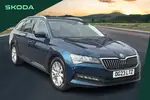 2023 Skoda Superb Estate