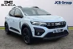 2023 Dacia Sandero Stepway