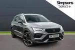 2023 Cupra Ateca