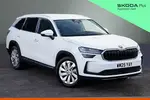 2025 Skoda Kodiaq