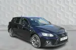 2019 Lexus CT