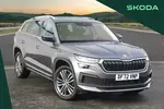 2023 Skoda Kodiaq