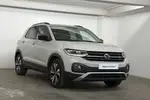 2022 Volkswagen T-Cross