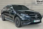 2021 Mercedes-Benz EQC
