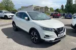 2017 Nissan Qashqai