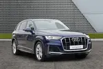 2023 Audi Q7