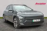 2025 Hyundai Kona Electric