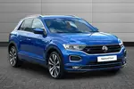 2021 Volkswagen T-Roc