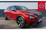 2023 Nissan Juke