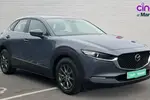 2022 Mazda CX-30