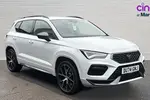 2024 Cupra Ateca
