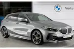 2024 BMW 1 Series