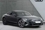 2022 Audi e-tron GT