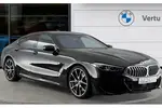 2021 BMW 8 Series Gran Coupe