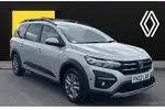 2022 Dacia Jogger