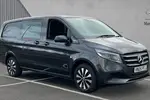 2025 Mercedes-Benz Vito