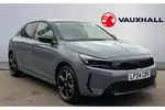 2024 Vauxhall Corsa