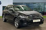 2025 Volkswagen T-Roc
