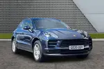 2020 Porsche Macan