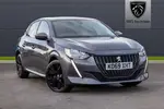 2020 Peugeot 208