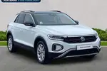 2026 Volkswagen T-Roc