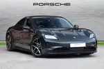 2024 Porsche Taycan