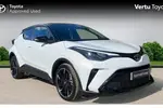 2022 Toyota C-HR