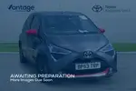 2021 Toyota Aygo