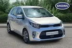 2023 Kia Picanto