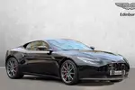 2020 Aston Martin DB11