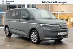 2022 Volkswagen Multivan