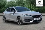 2022 Cupra Leon