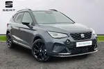 2026 SEAT Arona