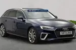 2023 Audi A4