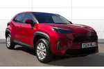 2024 Toyota Yaris Cross