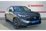 2023 Honda HR-V