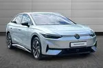 2025 Volkswagen ID.7