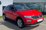 2019 Volkswagen T-Roc