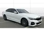 2019 BMW 3 Series