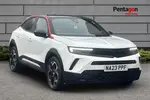 2023 Vauxhall Mokka e