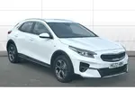 2022 Kia XCeed