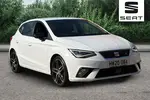 2020 SEAT Ibiza