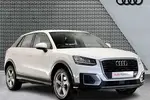 2017 Audi Q2