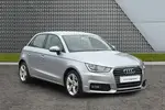 2018 Audi A1