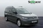 2022 Volkswagen Caddy Maxi