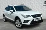 2018 SEAT Arona