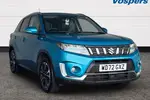 2023 Suzuki Vitara
